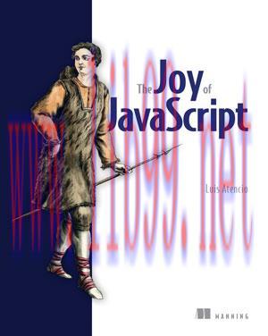 [SAIT-Ebook]The Joy of JavaScript