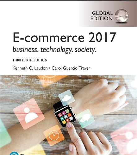 (Solution Manual)E-Commerce 2017, 13th Global Edition.zip