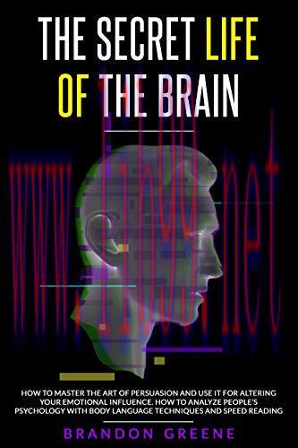 [FOX-Ebook]The Secret Life of the Brain
