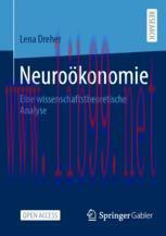 [PDF]Neuro&ouml;konomie: Eine wissenschaftstheoretische Analyse