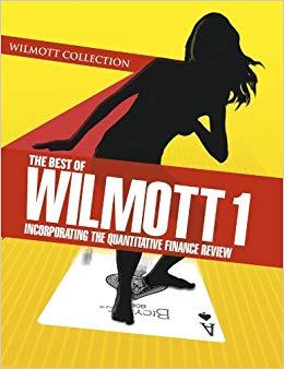 (PDF)The Best of Wilmott 1 Incorporating the Quantitative Finance Review 1st Edition