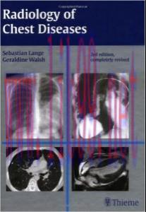 [AME]Radiology of Chest Diseases