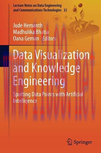 [FOX-Ebook]Data Visualization and Knowledge Engineering: Spotting Data Points with Artificial I...