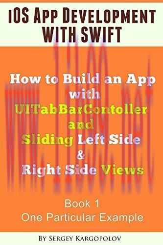 [FOX-Ebook]iOS App Development with Swift