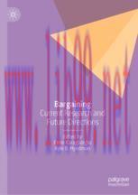 [PDF]Bargaining: Current Research and Future Directions