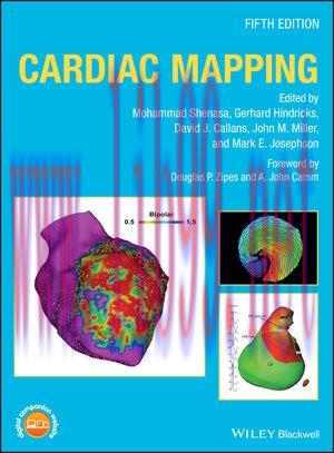 [PDF]Cardiac Mapping, 5th Edition