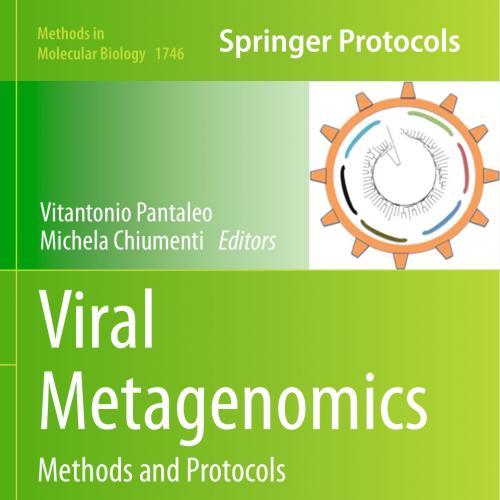 2018_Book_Viral Metagenomics