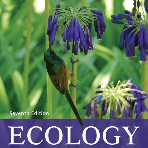 Ecology Concepts and Applications 7th edition By Manuel C Molles