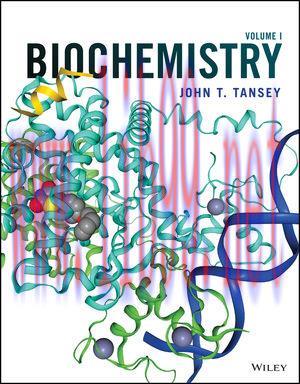 [PDF]Biochemistry, Volume 1, 1st Edition by John T. Tansey