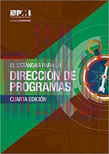 (PDF)The Standard for Program Management 4th Edition