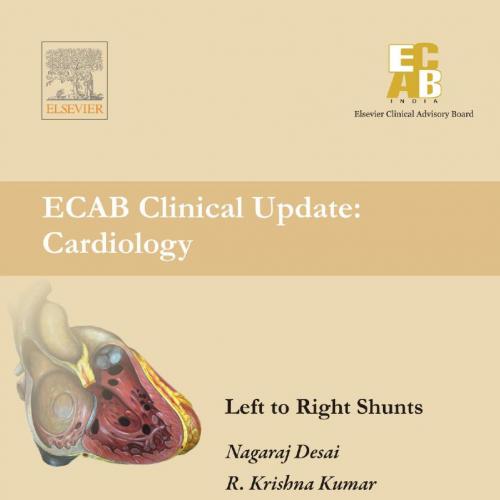 Left to Right Shunts ECAB - Wei Zhi