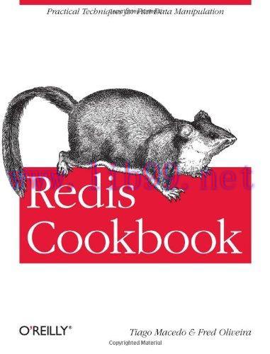 [FOX-Ebook]Redis Cookbook