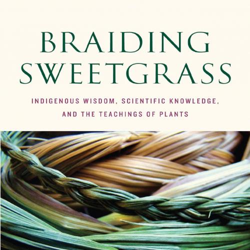 Braiding Sweetgrass_ Indigenous Wisdom, Scientific Knowledge and the Teachings of Plants