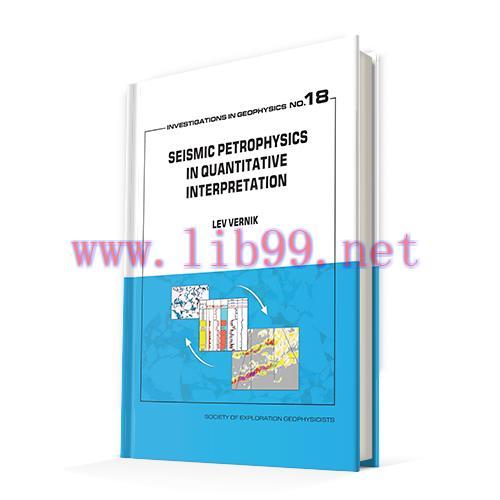 [PDF]Seismic Petrophysics in Quantitative Interpretation