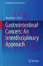 [PDF]Gastrointestinal Cancers: An Interdisciplinary Approach