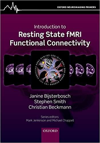 (PDF)Introduction to Resting State fMRI Functional Connectivity (Oxford Neuroimaging Primers)