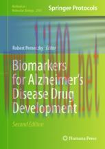 [PDF]Biomarkers for Alzheimer’s Disease Drug Development