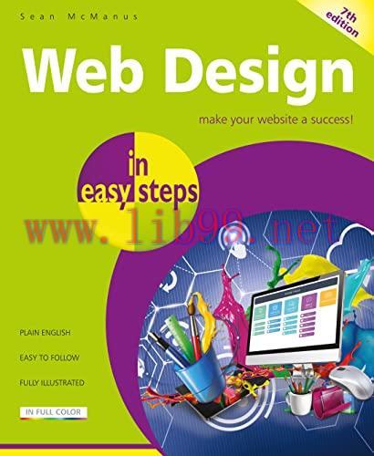 [FOX-Ebook]Web Design in easy steps, 7th Edition