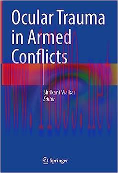[AME]Ocular Trauma in Armed Conflicts (EPUB)
