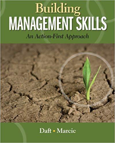 (PDF)Building Management Skills An Action-First Approach 1st Edition