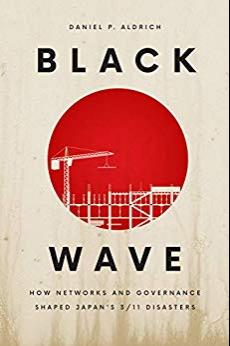 (PDF)Black Wave How Networks and Governance Shaped Japan&rsquo;s 311 Disasters