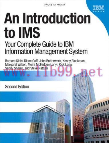 [FOX-Ebook]An Introduction to IMS: Your Complete Guide to IBM Information Management System, 2n...