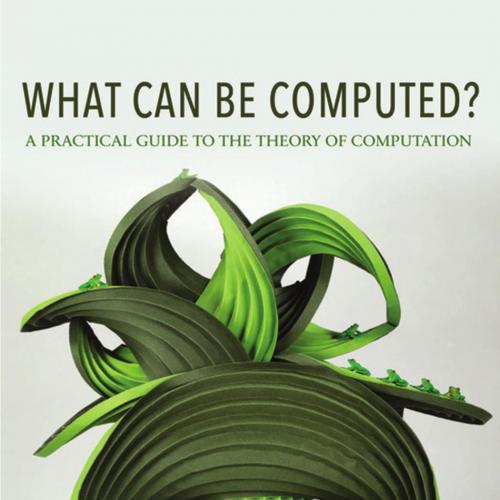 What Can Be Computed