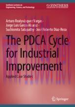 [PDF]The PDCA Cycle for Industrial Improvement: Applied Case Studies