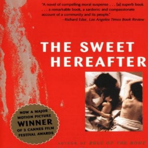 Sweet Hereafter A Novel - Russell Banks - Russell Banks