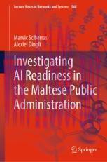 [PDF]Investigating AI Readiness in the Maltese Public Administration