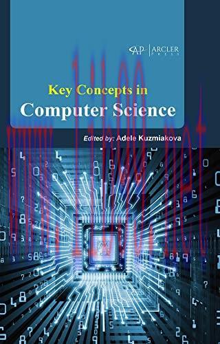 [FOX-Ebook]Key Concepts in Computer Science