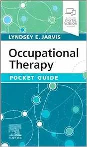 [AME]Occupational Therapy Pocket Guide (EPUB)