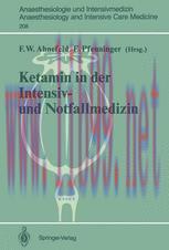 [PDF]Ketamin in der Intensiv- und Notfallmedizin
