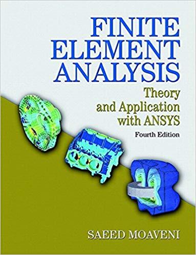 (PDF)Finite Element Analysis Theory and Application with ANSYS 4th Edition