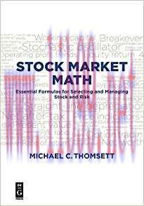 [PDF]Stock Market Math