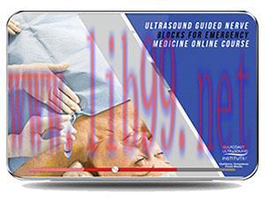 [AME]Ultrasound Guided Nerve Blocks For Emergency Medicine 2021 (Gulfcoast Ultrasound Institute...