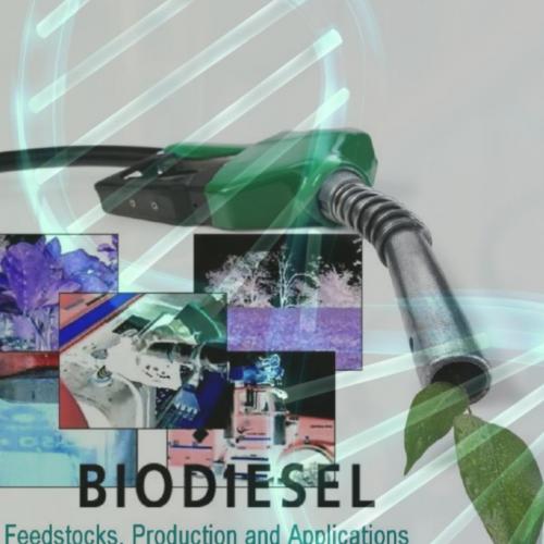 Biodiesel Feedstocks Production and Applications, 2nd Edition - Wei Zhi