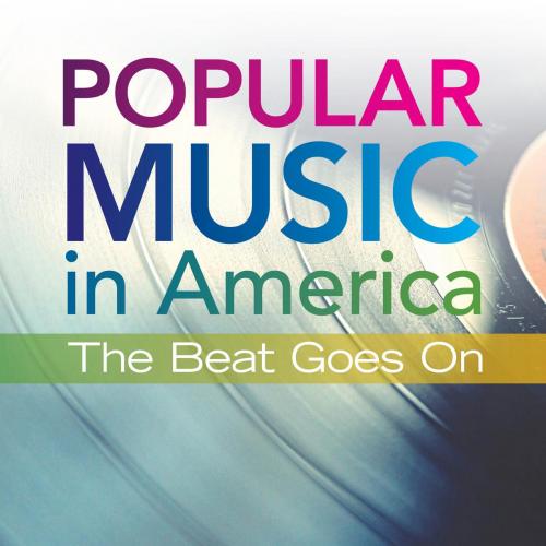 Popular Music in America_ The Beat Goes On-未知-