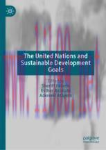 [PDF]The United Nations and Sustainable Development Goals
