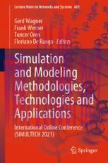 [PDF]Simulation and Modeling Methodologies, Technologies and Applications: International Online...