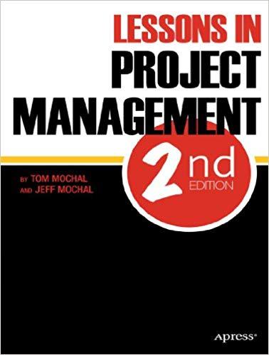 (PDF)Lessons in Project Management 2nd Edition