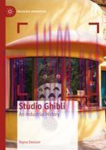 [PDF]Studio Ghibli: An Industrial History