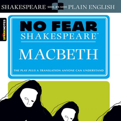 Macbeth (No Fear Shakespeare)_ Volume 1