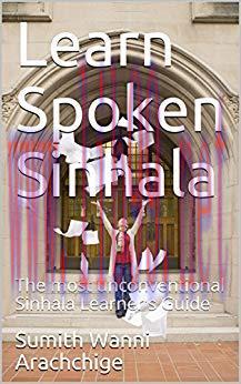 (PDF)Learn Spoken Sinhala: The most unconventional Sinhala Learner&rsquo;s Guide