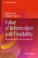 [PDF]Value of Information and Flexibility: Making Decisions Under Uncertainties