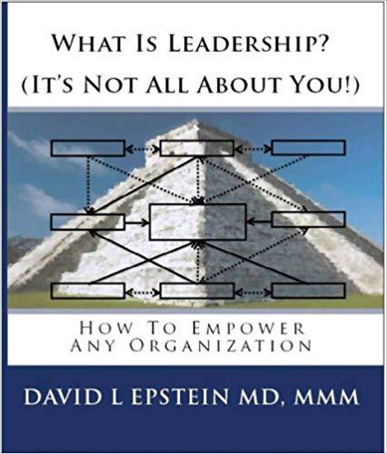 (PDF)What Is Leadership (It&rsquo;s Not All About You!) 1st Edition