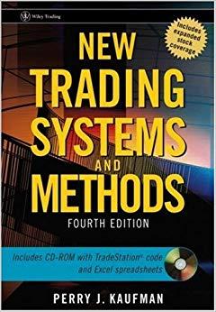 (PDF)New Trading Systems and Methods (Wiley Trading Book 160) 4th Edition