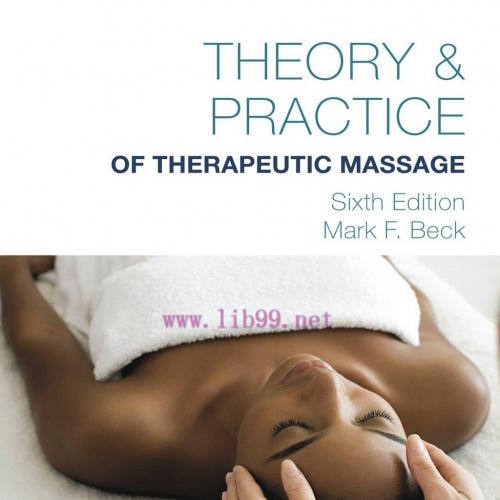 [AME]Theory & Practice of Therapeutic Massage, 6th Edition (Original PDF)