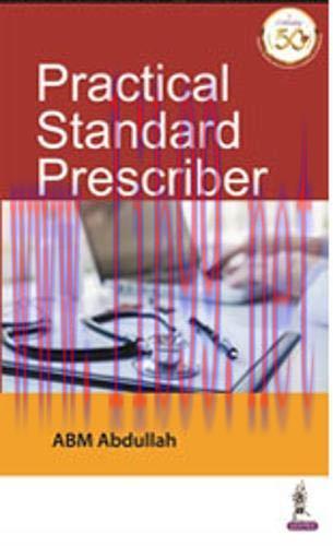 [AME]Practical Standard Prescriber (Original PDF)