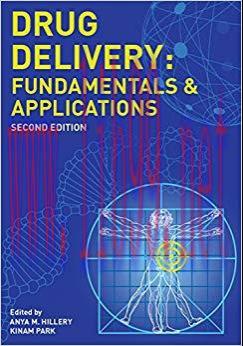 (PDF)Drug Delivery: Fundamentals and Applications, Second Edition 2nd Edition
